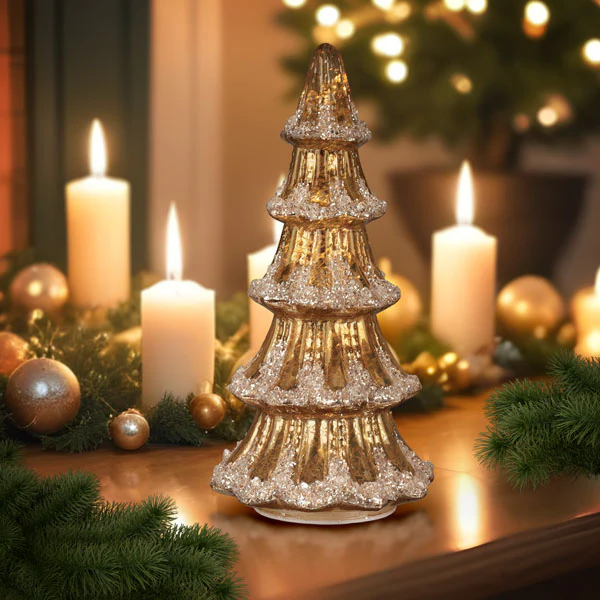 Tabletop & Accent Trees