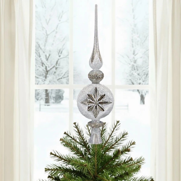 Christmas Tree Top