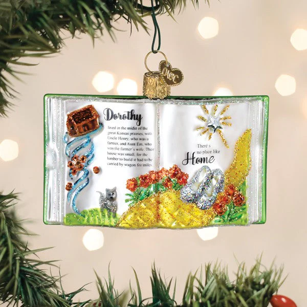Trending Ornaments